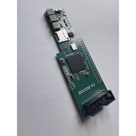 SD2IDE (PRE-ORDER)