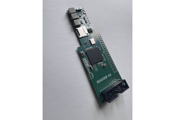 SD2IDE (PRE-ORDER)