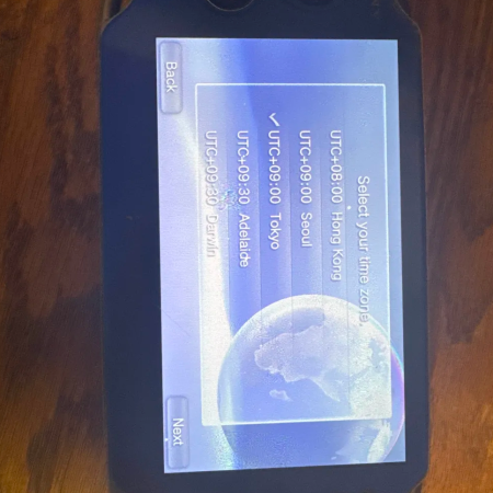 PS Vita