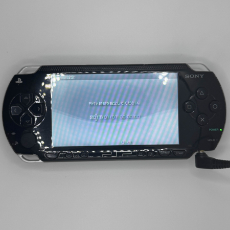 PSP