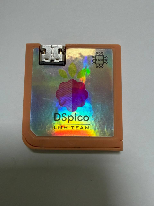 DSPico USB-C (Pre-order, WAVE 2)