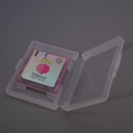 DSPico USB-C (Pre-order, WAVE 2)