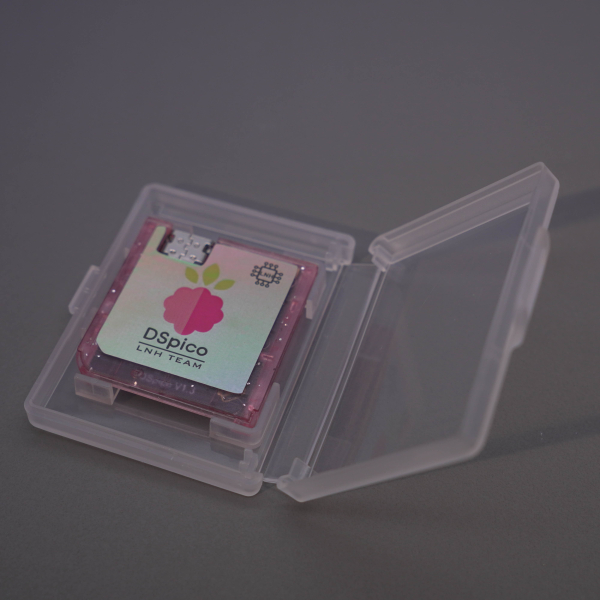 DSPico USB-C (Pre-order, WAVE 2)