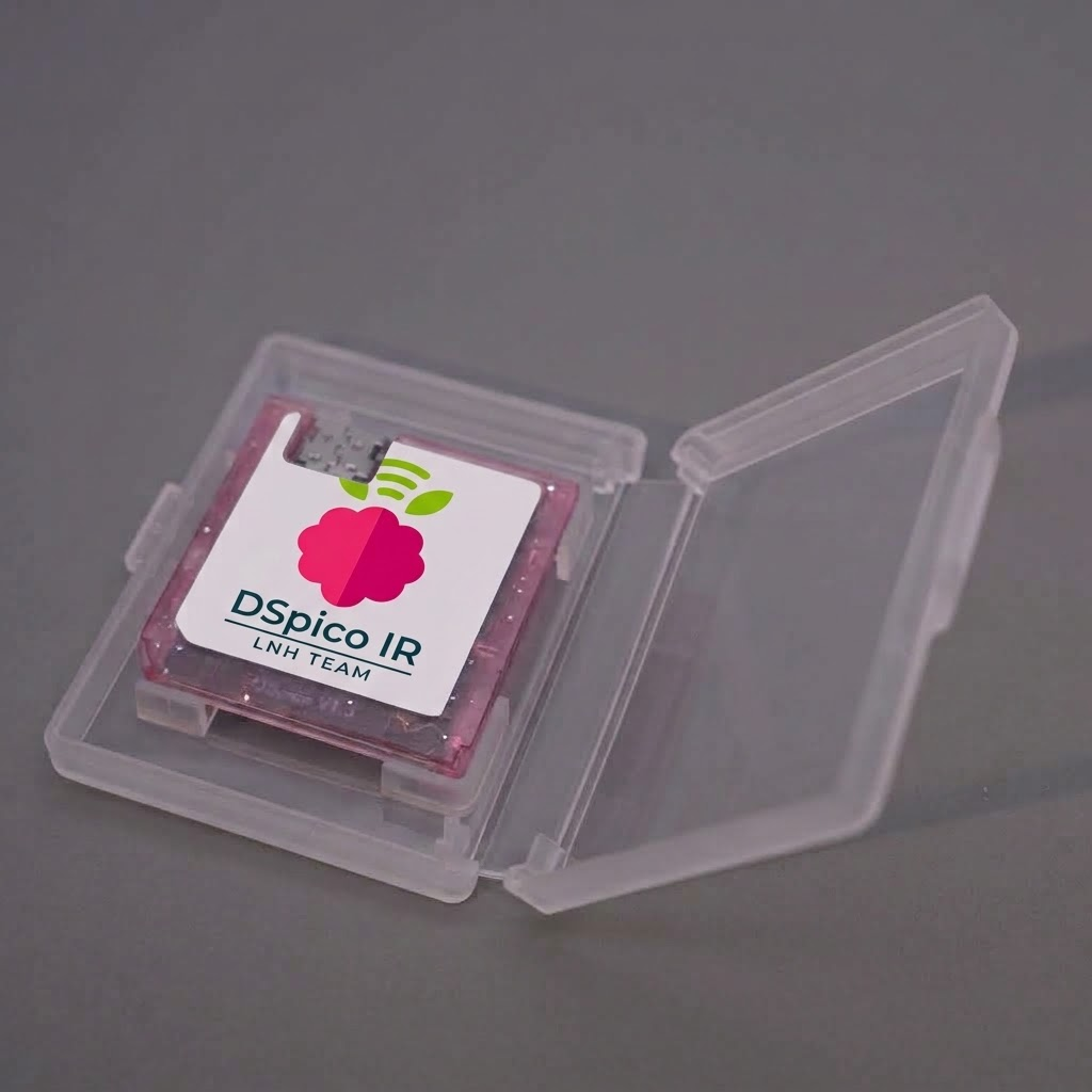 DSpico IR (BACKORDER)